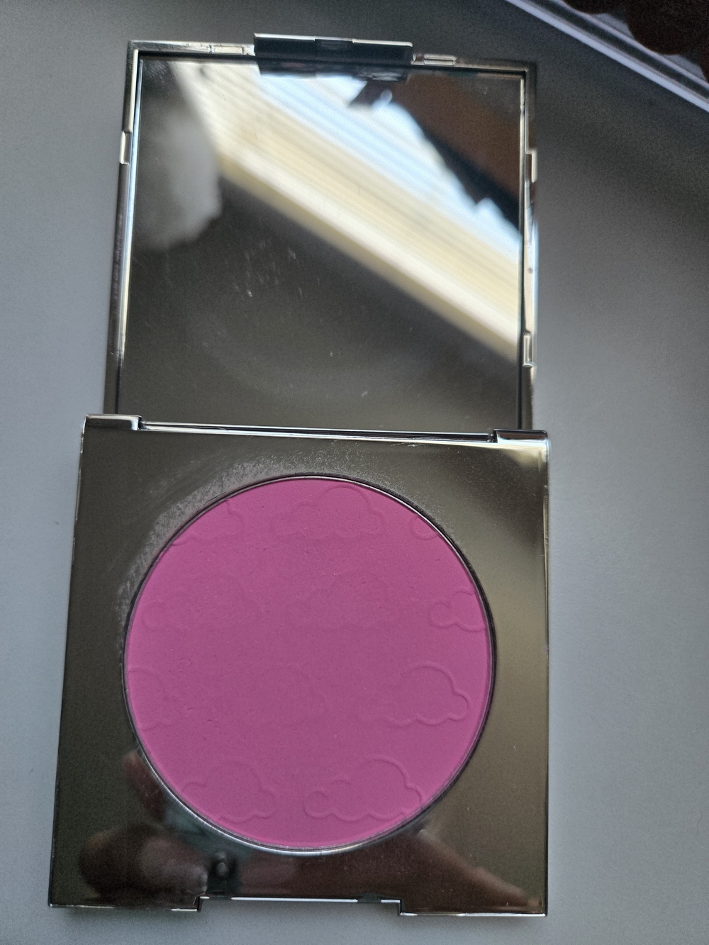 Give Me Glow Dream Blush  Legally Pink